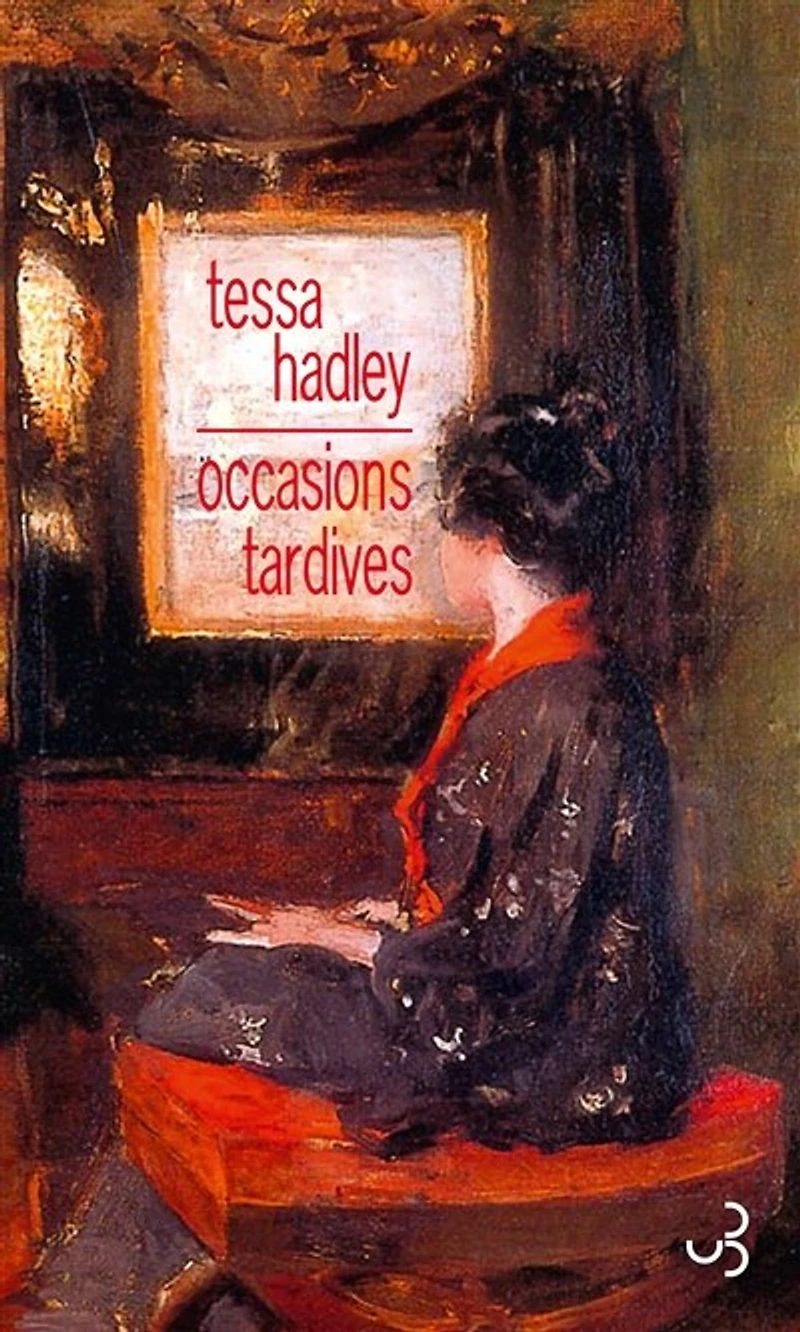 OCCASIONS TARDIVES