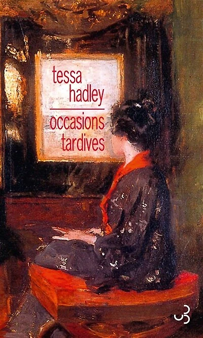 OCCASIONS TARDIVES