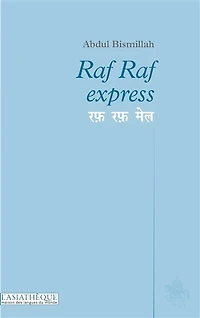 Raf Raf express