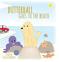 Butterball Goes To The Beach