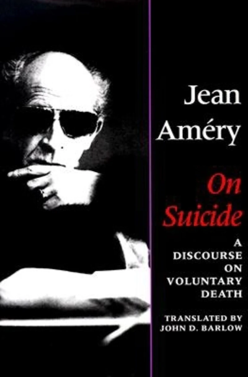 On Suicide: A Discourse On Voluntary Death