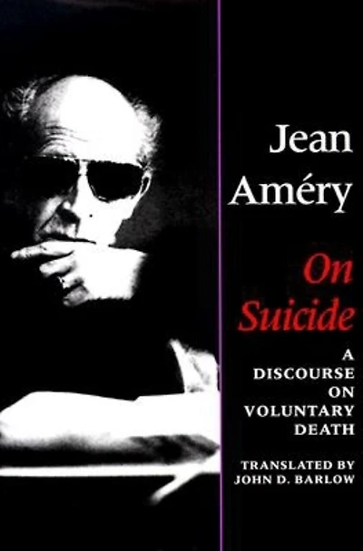 On Suicide: A Discourse On Voluntary Death