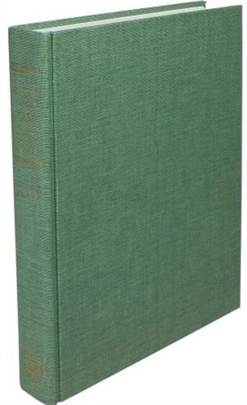 A Dictionary of the Older Scottish Tongue from the Twelfth Century to the End of the Seventeenth: Volume 2, D-G: Parts 8-13 combined
