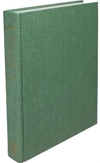 A Dictionary of the Older Scottish Tongue from the Twelfth Century to the End of the Seventeenth: Volume 2, D-G: Parts 8-13 combined