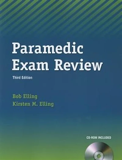 The Paramedic Exam Review