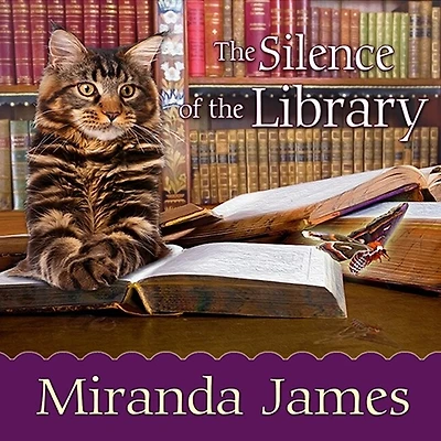the Silence of Library