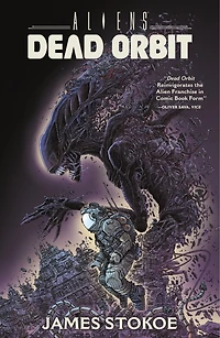 Aliens: Dead Orbit Oversized