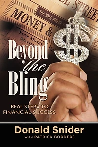 Beyond the Bling: Real Steps to Financial Success