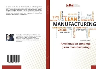 Amélioration continue (Lean manufacturing)