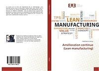 Amélioration continue (Lean manufacturing)