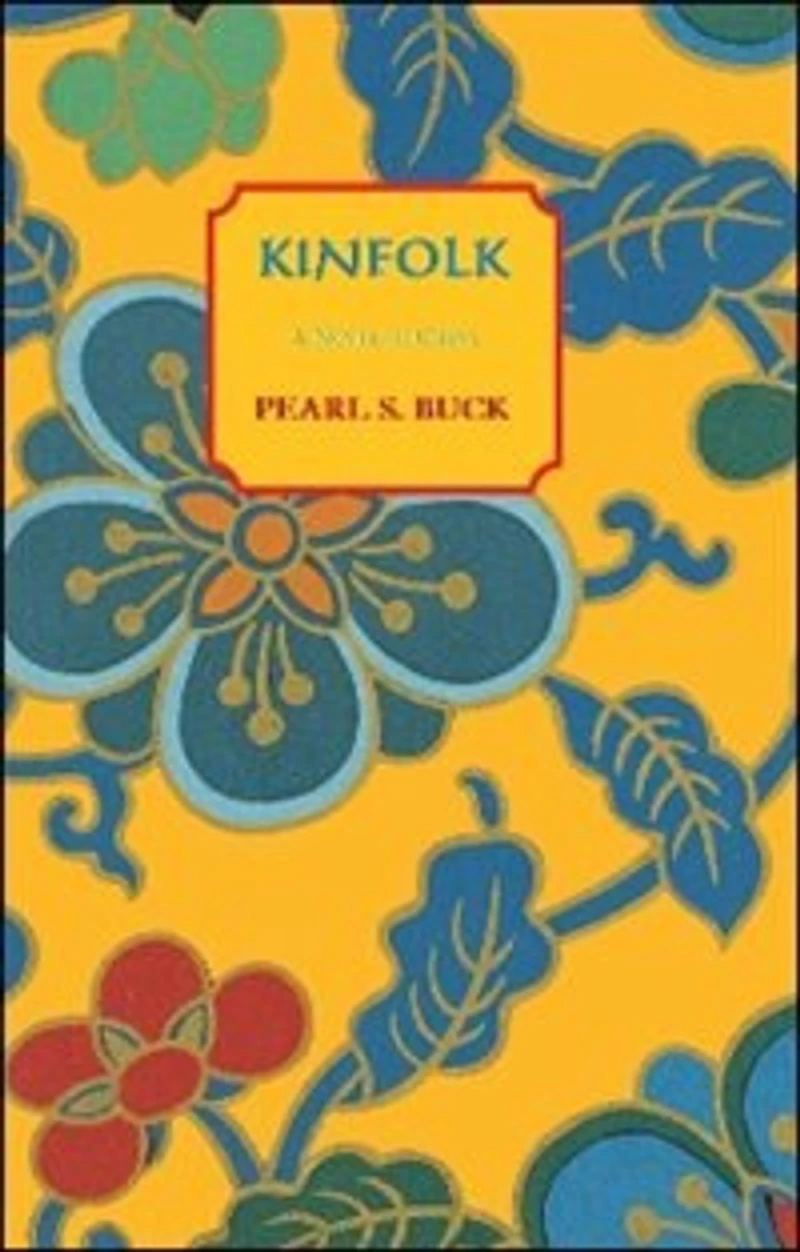 Kinfolk