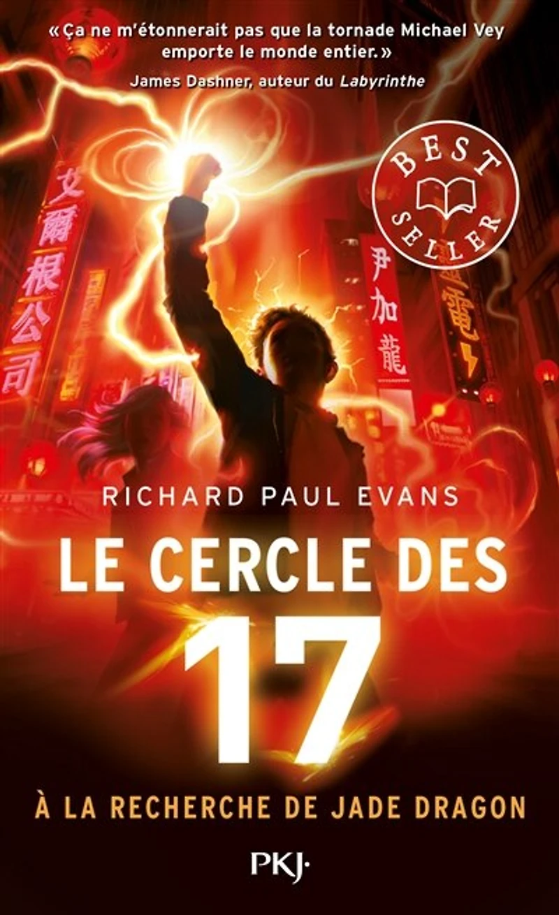 A la recherche de Jade Dragon
