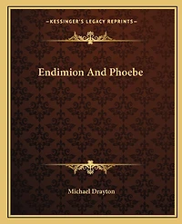 Endimion And Phoebe