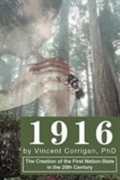 1916: The Creation of the First Nation-State in the 20th Century