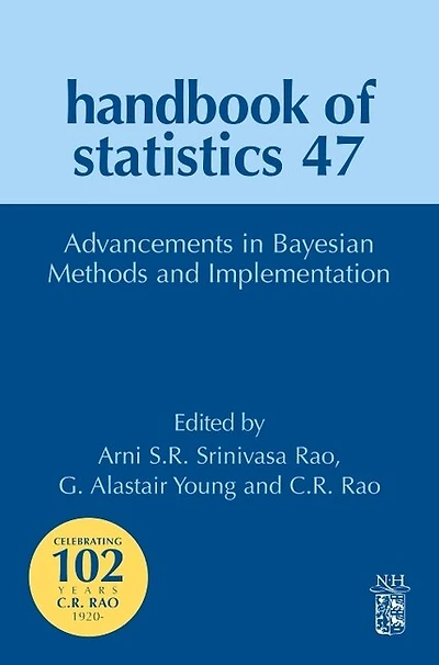 Advancements Bayesian Methods and Implementations