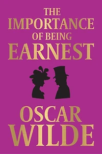 Importance of Being Earnest (Pocket Classics), The