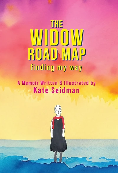 The Widow Roadmap