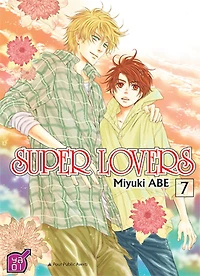 Super Lovers, Vol. 7