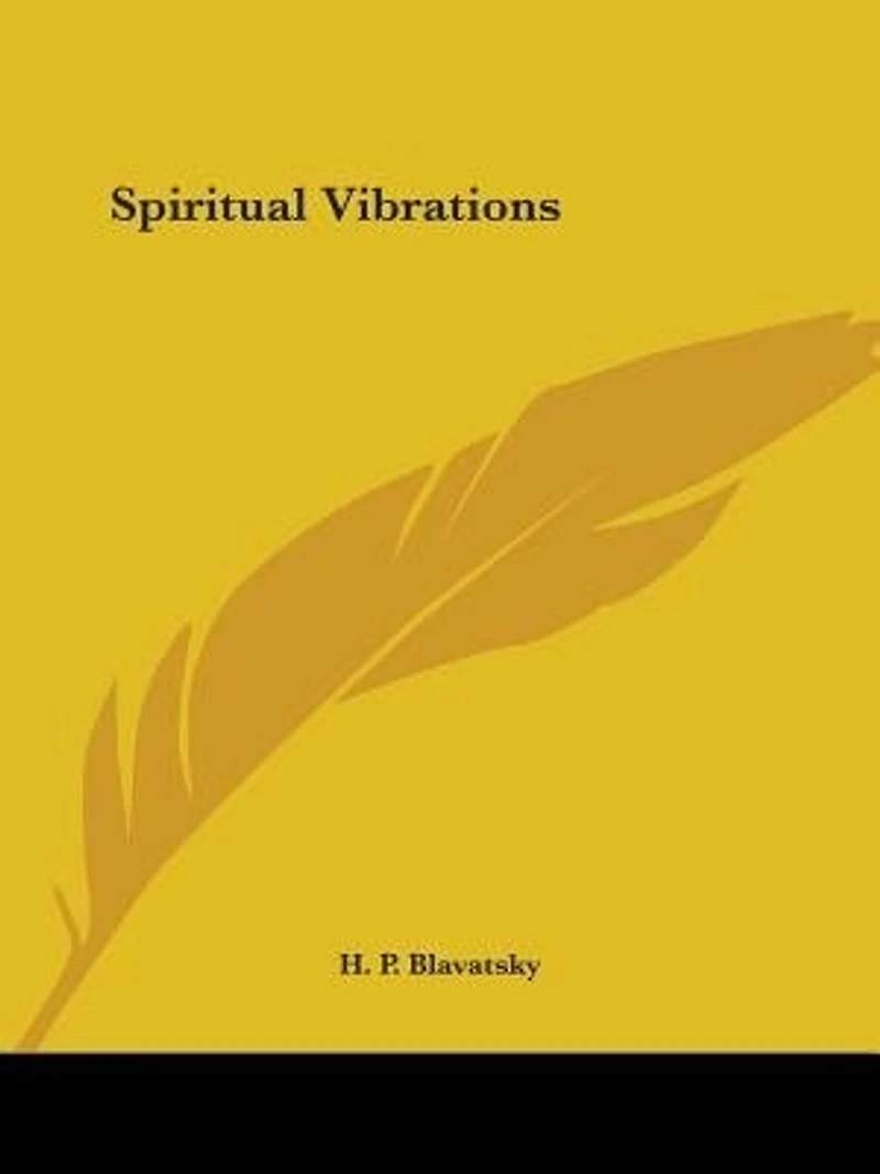 Spiritual Vibrations