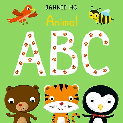 Animal ABC