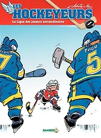 Les Hockeyeurs