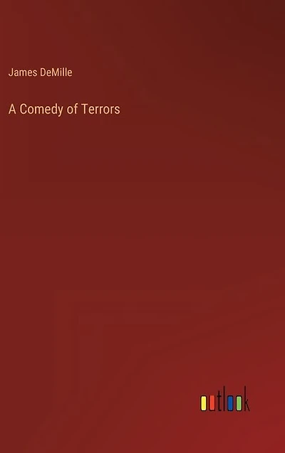 A Comedy of Terrors