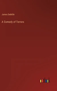 A Comedy of Terrors
