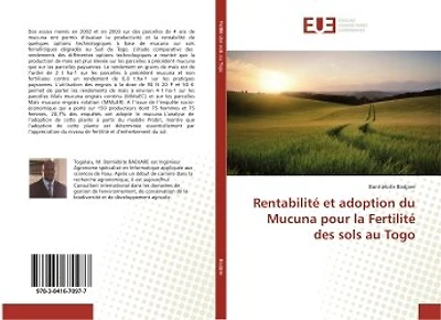 Rentabilite et adoption du Mucuna pour la Fertilite des sols au Togo