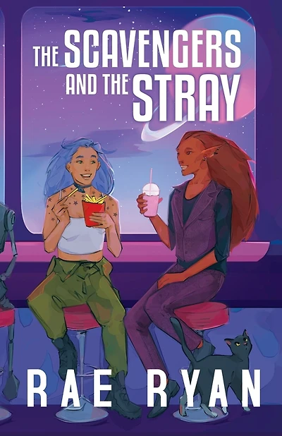 The Scavengers and the Stray