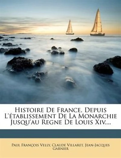 Histoire De France