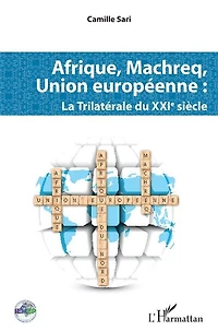 Afrique, Machreq, Union européenne