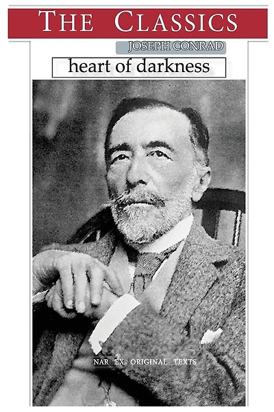 Joseph Conrad, Heart of Darkness