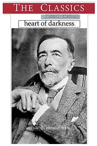 Joseph Conrad, Heart of Darkness
