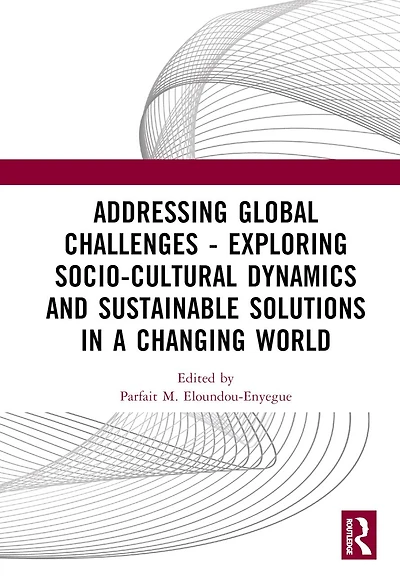 Addressing Global Challenges - Exploring Socio-Cultural Dynamics and Sustainable Solutions in a Changing World: Proceedings of International Symposium on Humanities and Social Sciences (ISHSS 2023, August 11-13, 2023, Macau, China)