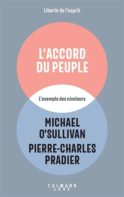 L' accord du peuple: réinitialiser la démocratie