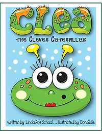 Clea The Clever Caterpillar