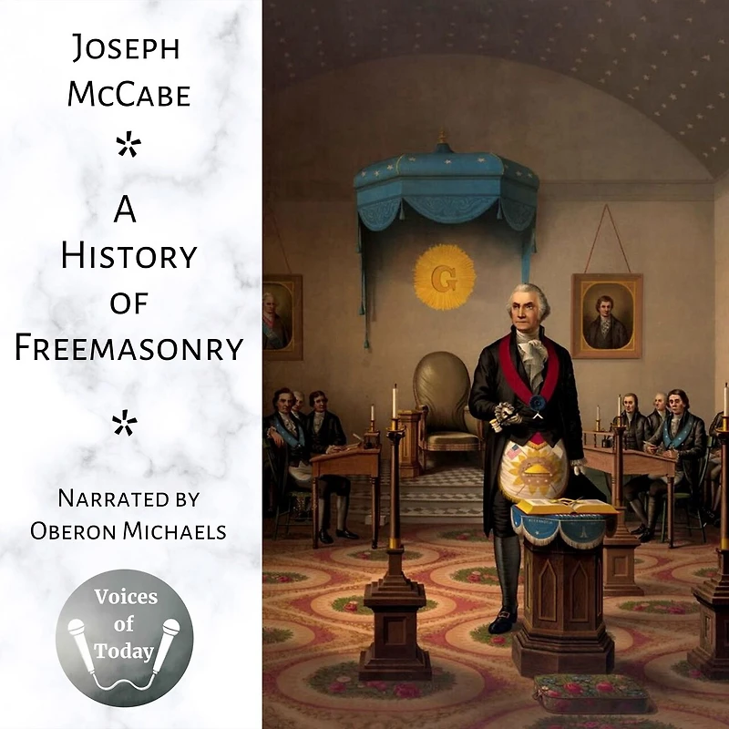 A History of Freemasonry: the Story its Relations with Satan and Popes