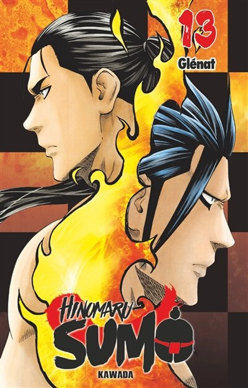 Hinomaru sumo