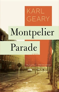 Montpelier Parade: A Novel
