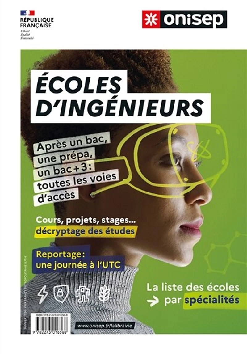 Ecoles d'ingénieurs: après un bac, une prépa, bac +3