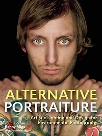 Alternative Portraiture: Artistic Lighting And Design For Environmental Photography