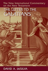 The Letter To Galatians