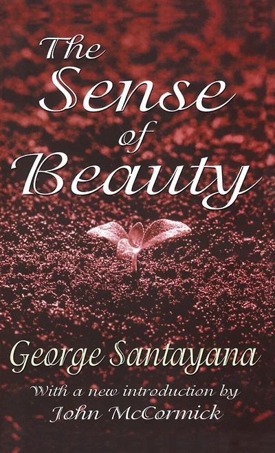The Sense Of Beauty