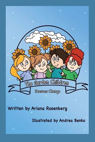 The Garden Children: Season's Change