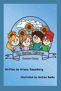 The Garden Children: Season's Change