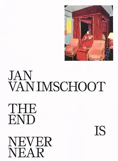 Jan Van Imschoot: the end is never near