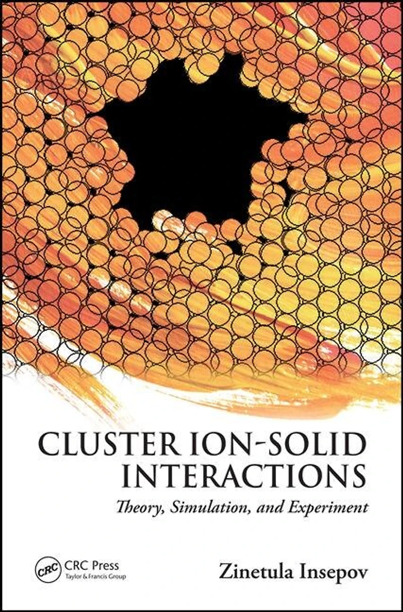 Cluster Ion-Solid Interactions: Theory, Simulation, and Experiment