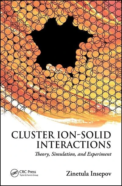 Cluster Ion-solid Interactions: Theory, Simulation, And Experiment