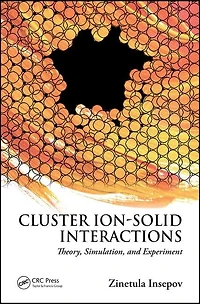 Cluster Ion-Solid Interactions: Theory, Simulation, and Experiment