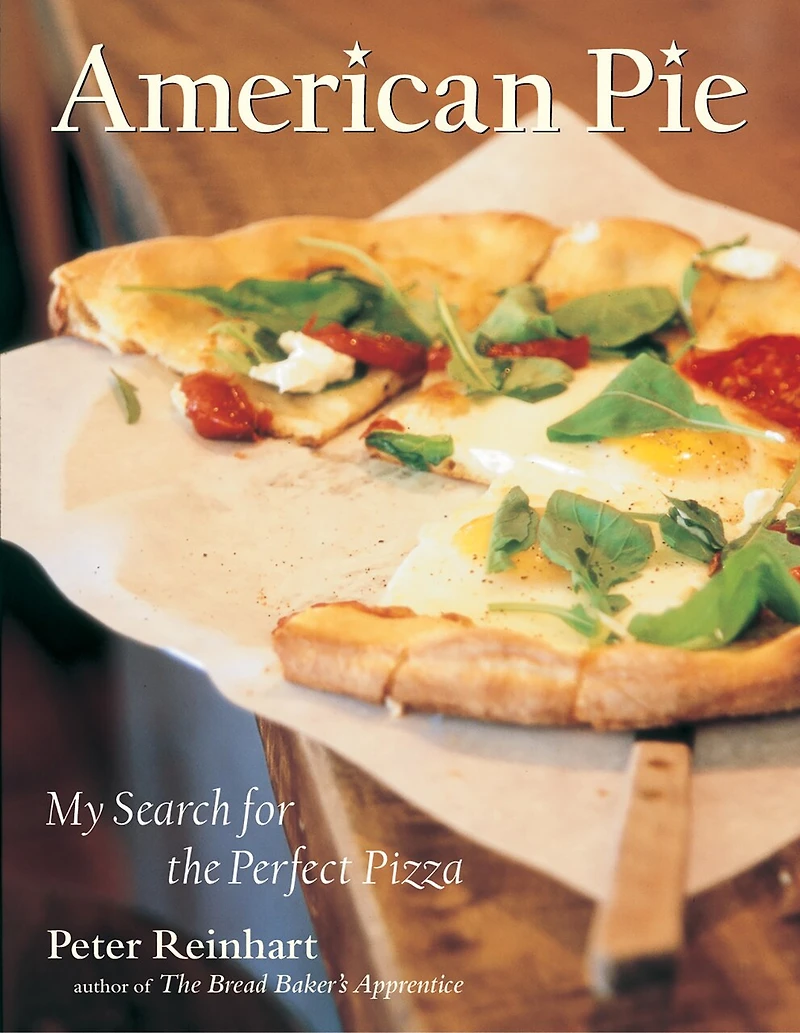 American Pie: My Search For The Perfect Pizza